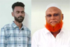 Mangaluru: Man stabbed to death, two sons injured at Valachil; accused arrested